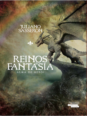 cover image of Reinos de fantasia